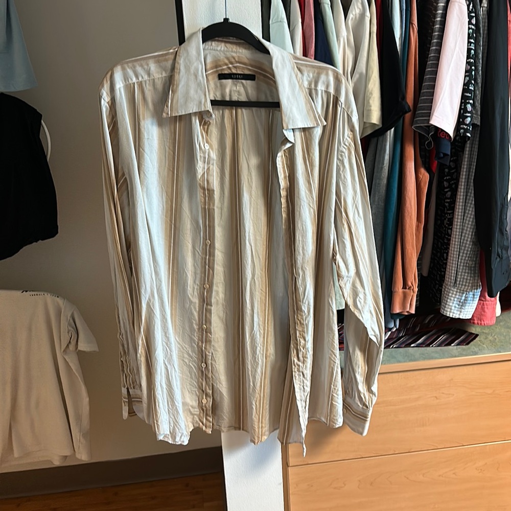 Gucci Shirt